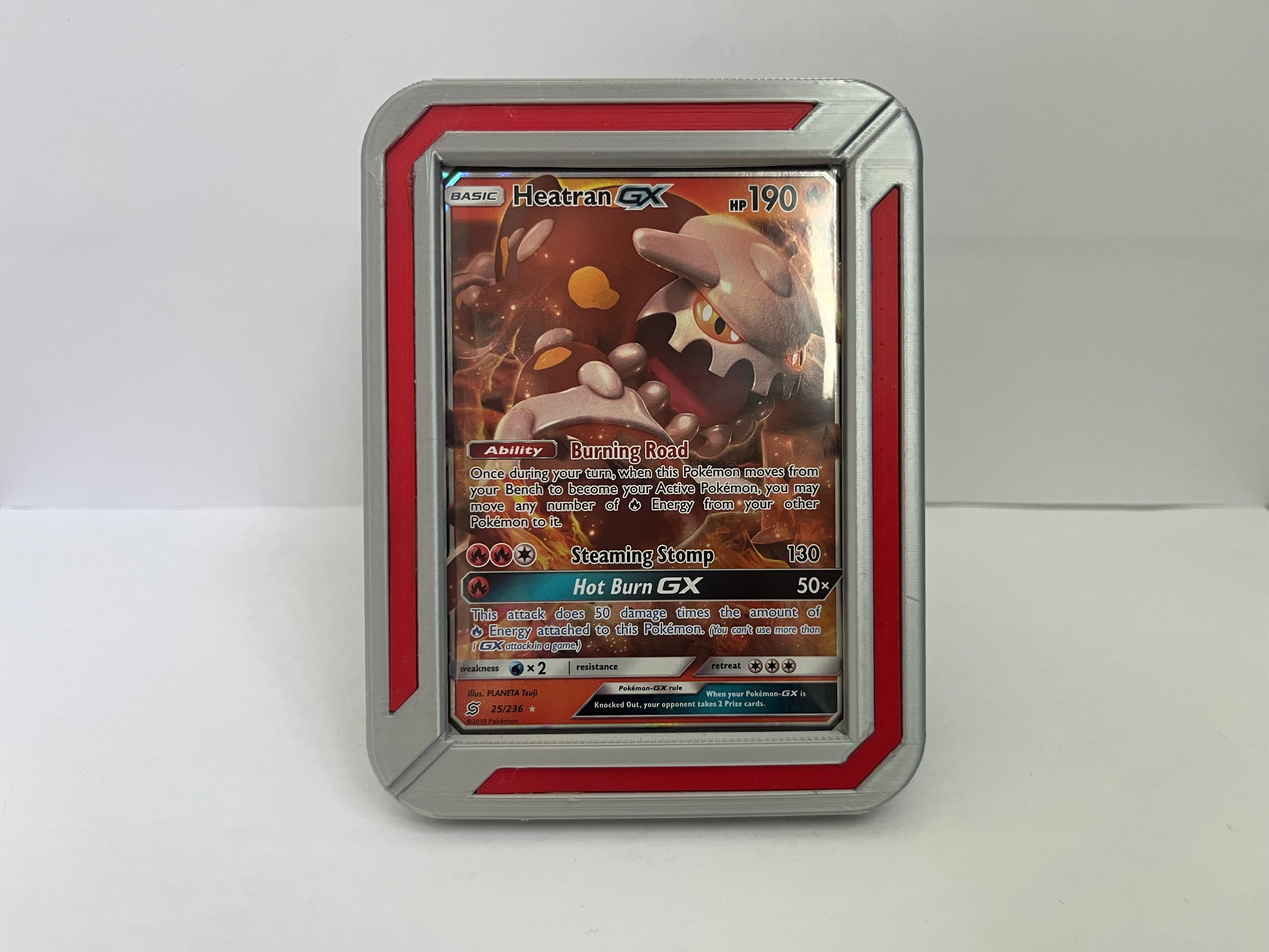 Pokémon Card Displayer
