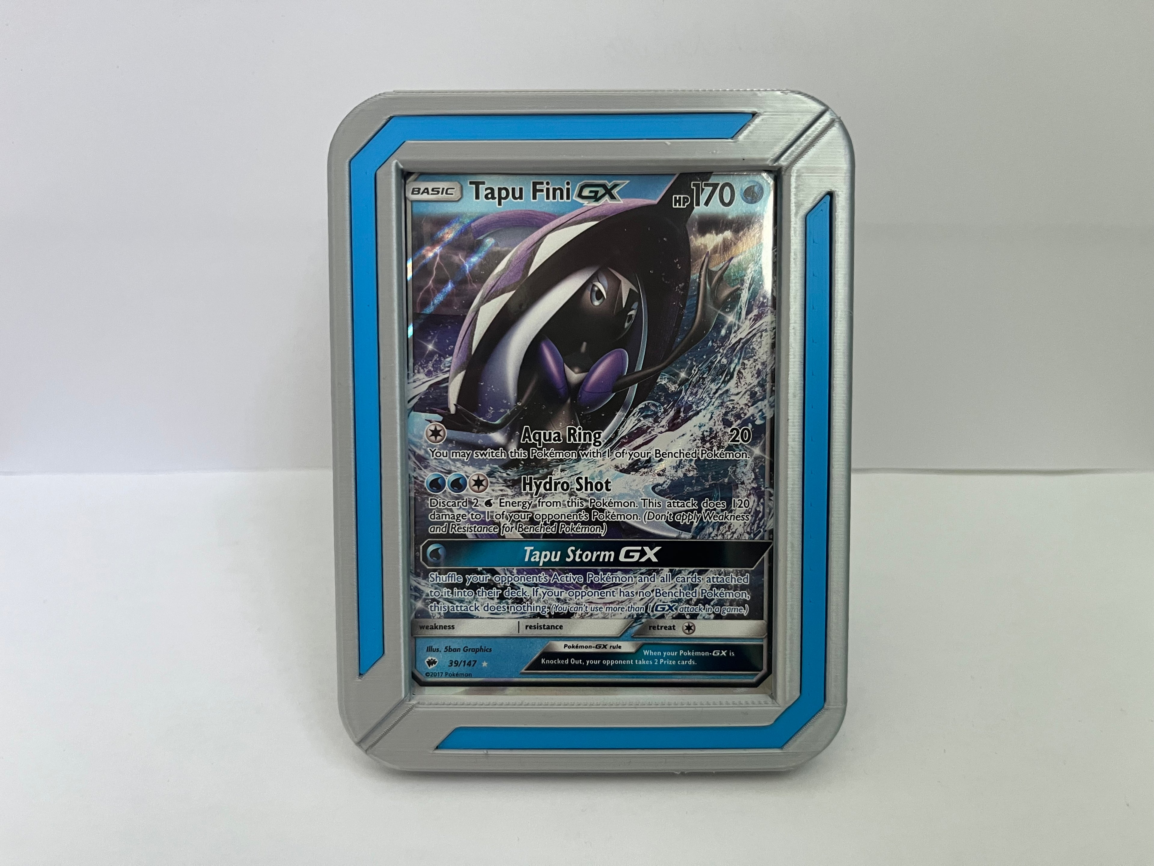 Pokémon Card Displayer