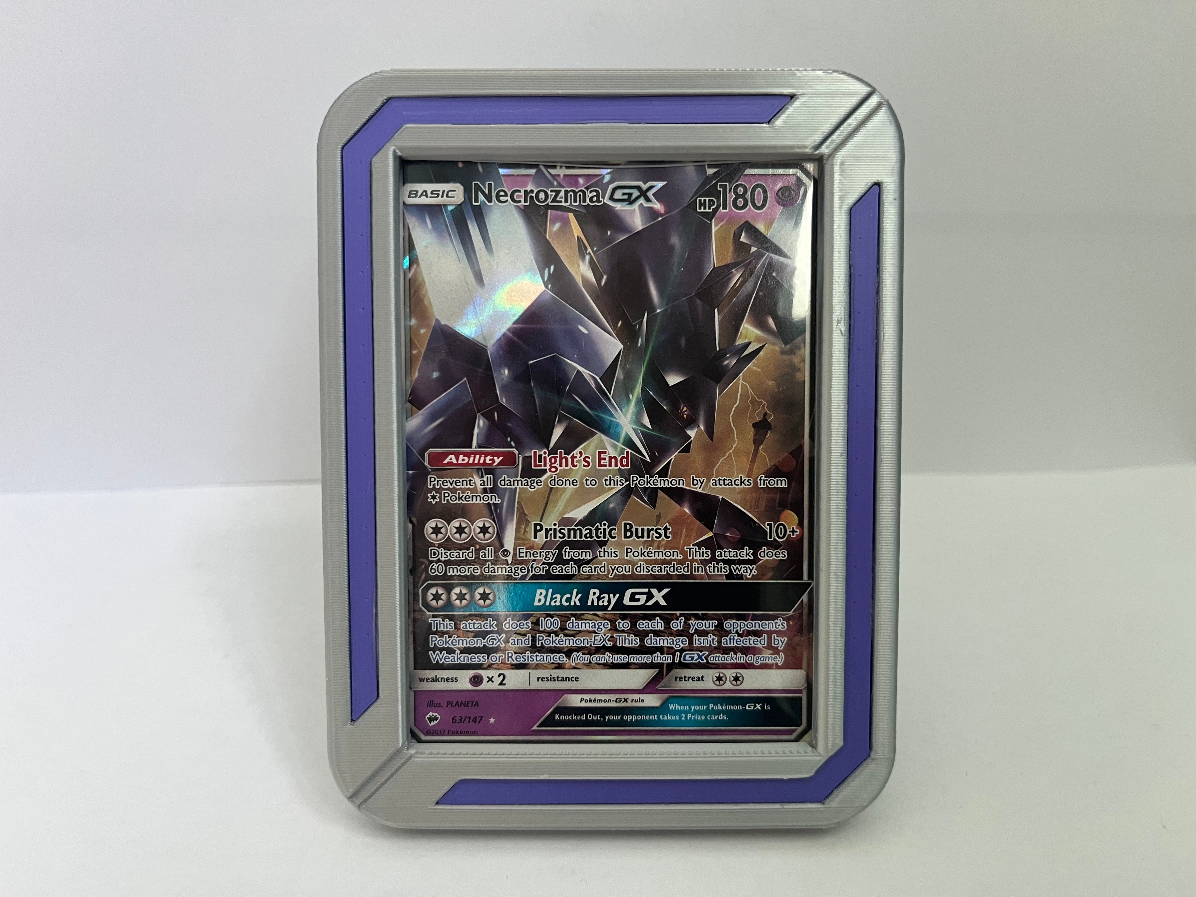 Pokémon Card Displayer