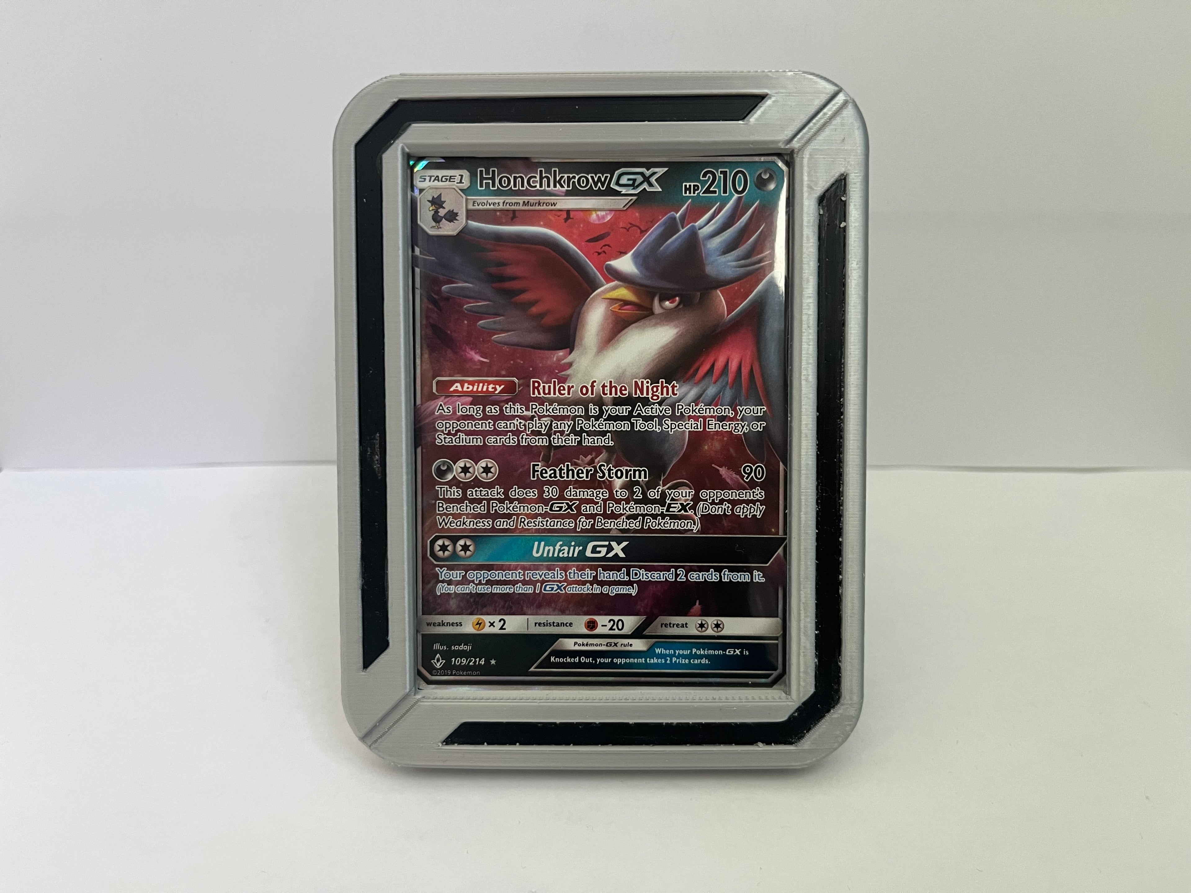 Pokémon Card Displayer