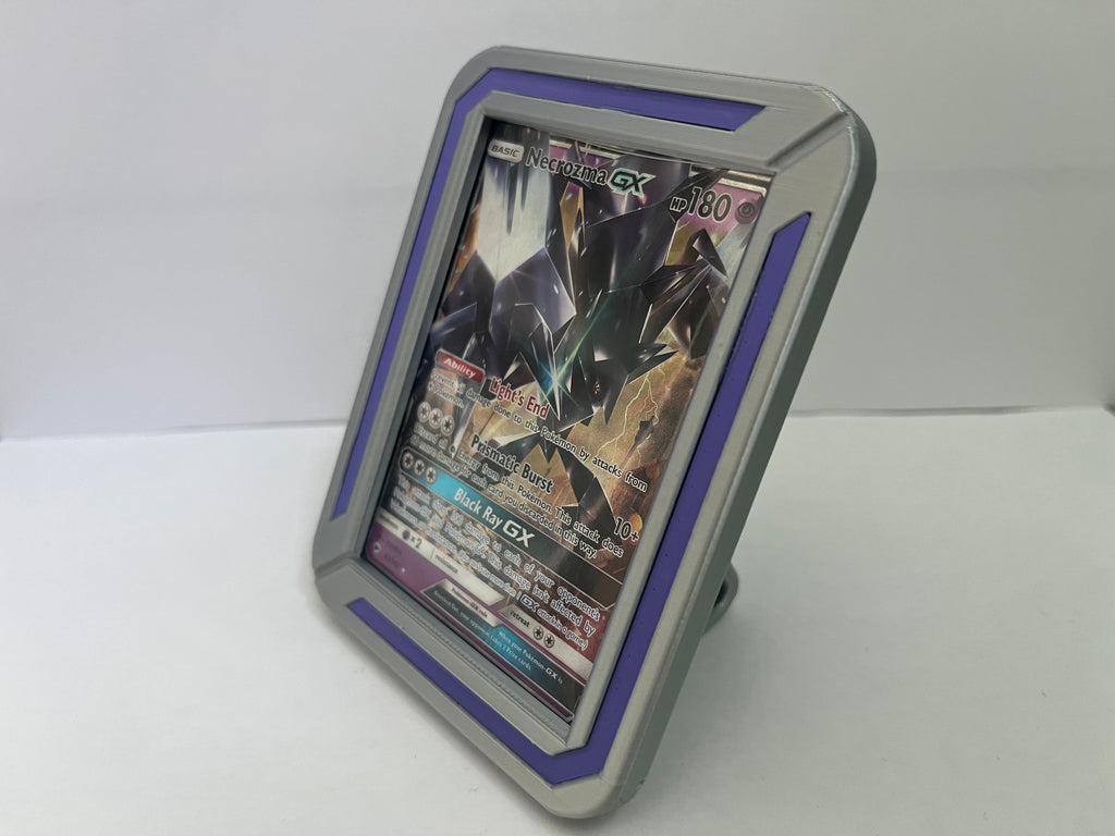 Pokémon Card Displayer