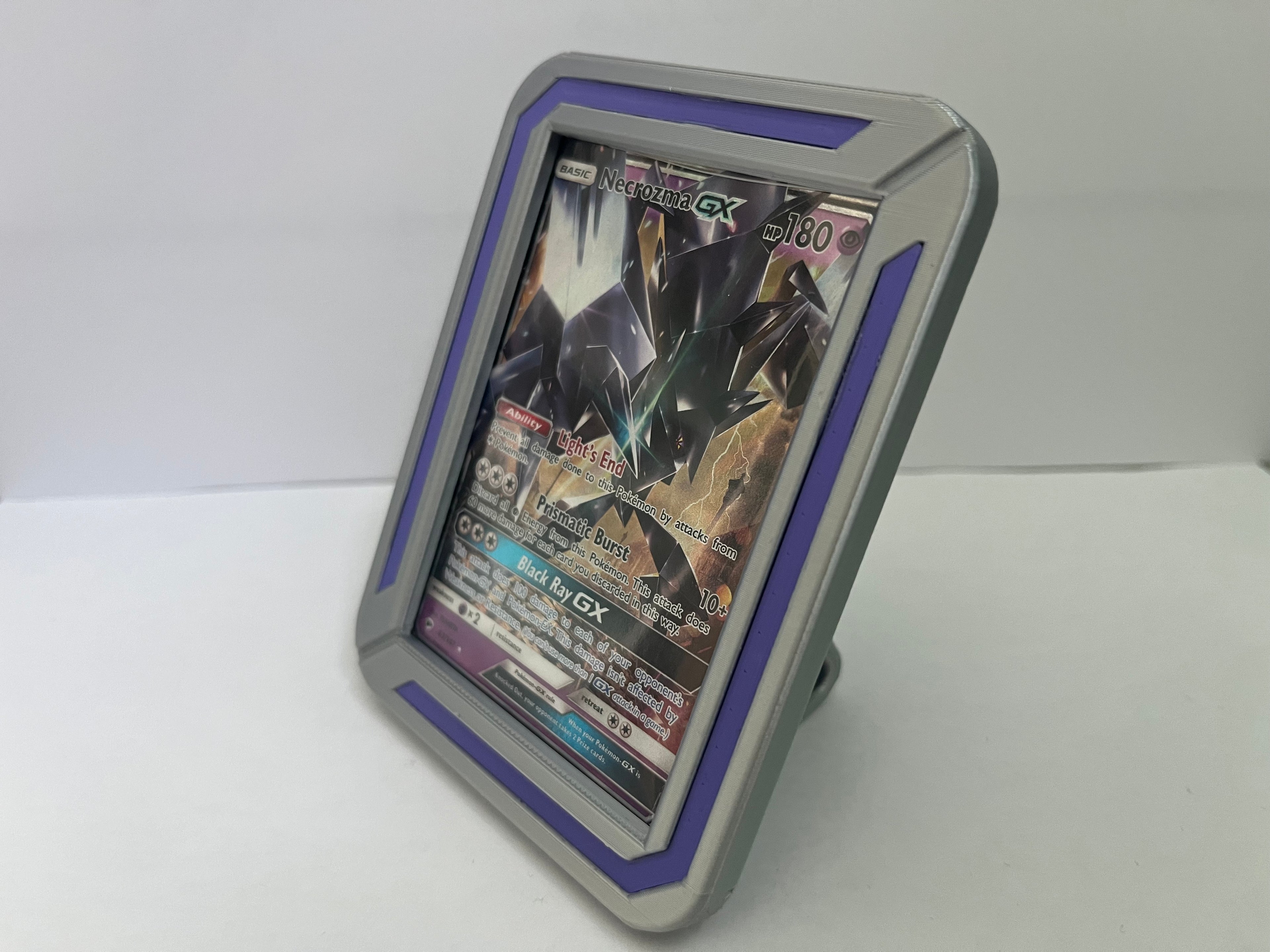 Pokémon Card Displayer