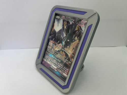 Pokémon Card Displayer