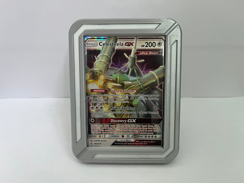Pokémon Card Displayer
